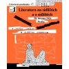 Literární procházky A2: Literatura na sídlištích a o sídlištích